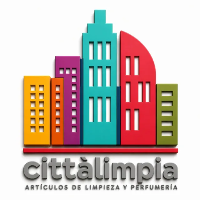 Logo Citta Limpia